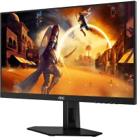 Игровой монитор AOC Q24G4E фото 2